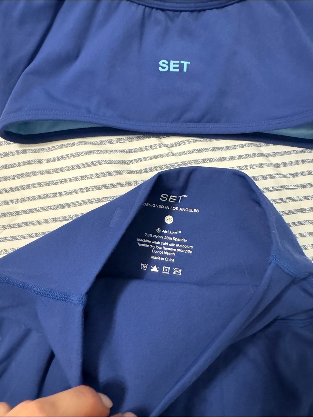 Set active matching set - Picture 2 of 2
